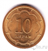  10  2001