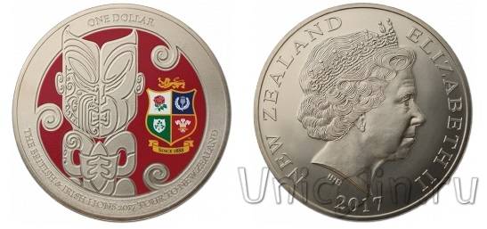 сколько 1 доллар 2017