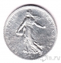 Франция 1 франк 1919