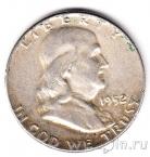 ��� 1/2 ������� 1952