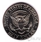 США 1/2 доллара 1988 (P)