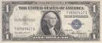  1  1935 (Silver Certificate)