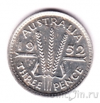 ��������� 3 ����� 1952