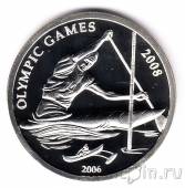 Палау 5 долларов 2006 Олимпиада