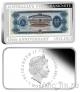 Австралия 1 доллар 2013 100 лет первой австралийской банкноте