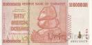 Зимбабве 50000000000 долларов 2008