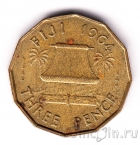����� 3 ����� 1964