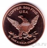    - Liberty (United States of America)