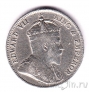 Британская Восточная Африка и Уганда 25 центов 1906