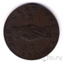 Сьерра-Леоне 1 цент 1795