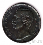 Саравак 1 цент 1888