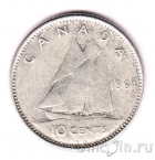 ������ 10 ������ 1964