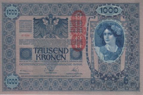 1000  1919 (P59)