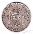 ������� 5 ����� 1879