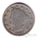 ��� 5 ������ 1907