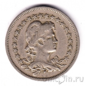 Бразилия 200 рейс 1933