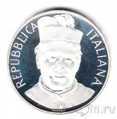 Италия 500 лир 1988 Святой Иоанн Боско (proof)