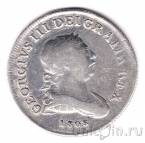 Ирландия - банковский жетон - 30 пенсов 1808