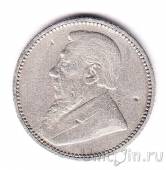 Южная Африка 6 пенсов 1894
