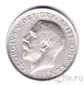 Великобритания 1 шиллинг 1913