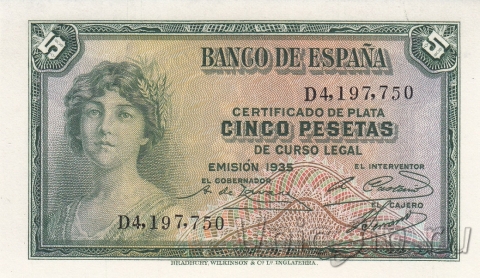  5  1935