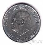Норвегия 5 крон 1964