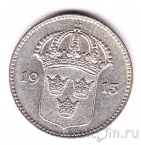 Швеция 10 оре 1913