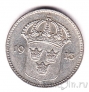Швеция 10 оре 1913