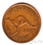 ��������� 1 ����� 1951