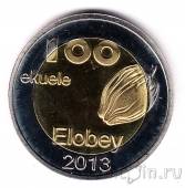 ������ ������ 100 ������ 2013