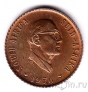 ЮАР 1/2 цента 1976