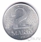 ГДР 2 марки 1982 (A)