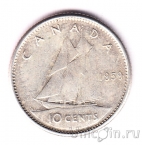 ������ 10 ������ 1959