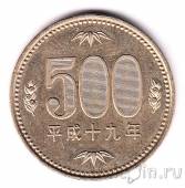 ������ 500 ��� 2007