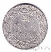 ������������ 20 ������ 1870