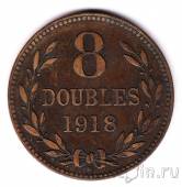 ������ 8 ������ 1918
