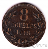 ������ 8 ������ 1918