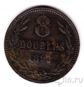 ������ 8 ������ 1893