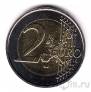 Бельгия 2 евро 2002