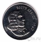 ЮАР 50 центов 1967