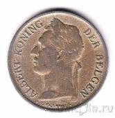 ����������� ����� 50 �������� 1922 (BELGISCH CONGO)