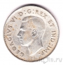 Канада 50 центов 1946
