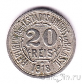 �������� 20 ���� 1918