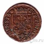 Франция 1 лиард 1609