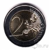 Мальта 2 евро 2018 Культурное наследие. Ответственность за детей