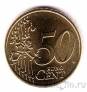 Германия 50 евроцентов 2003 (D)