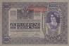 Австрия 10000 крон 1919