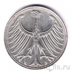  5  1951 (D)