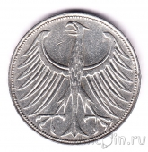  5  1951 (D)