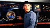 Тувалу 1 доллар 2016 Star Trek (1)